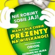 Nie robimy sobie jaj