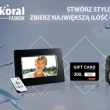 Eksperymentuj z modą i zgarniaj nagrody w konkursie Dekoral Fashion