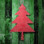 Świąteczne dekoracje z drewna w barwach Dekoral.jpg