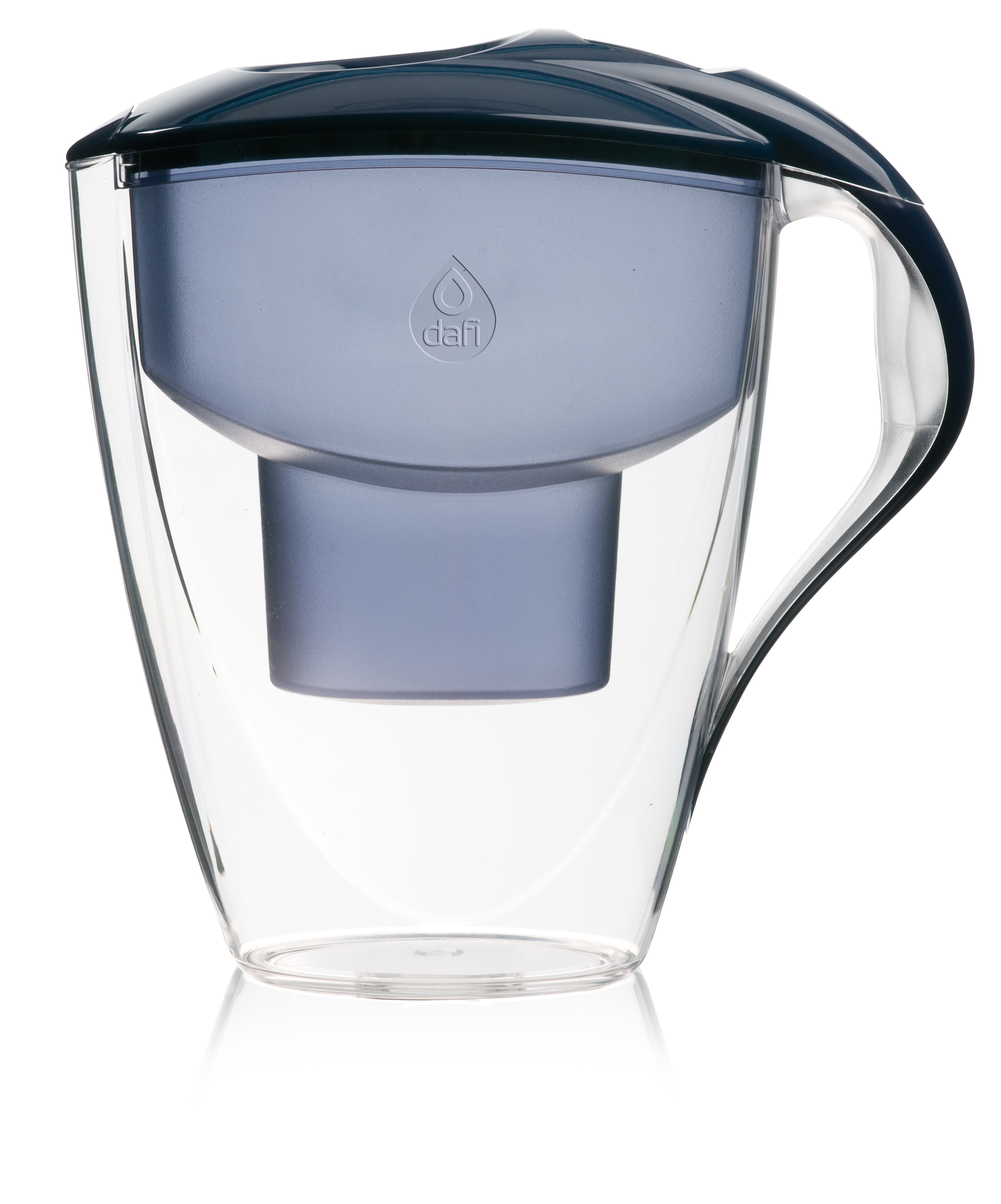 DAFI Dzbanek OMEGA Unimax Granat 4L_69 PLN