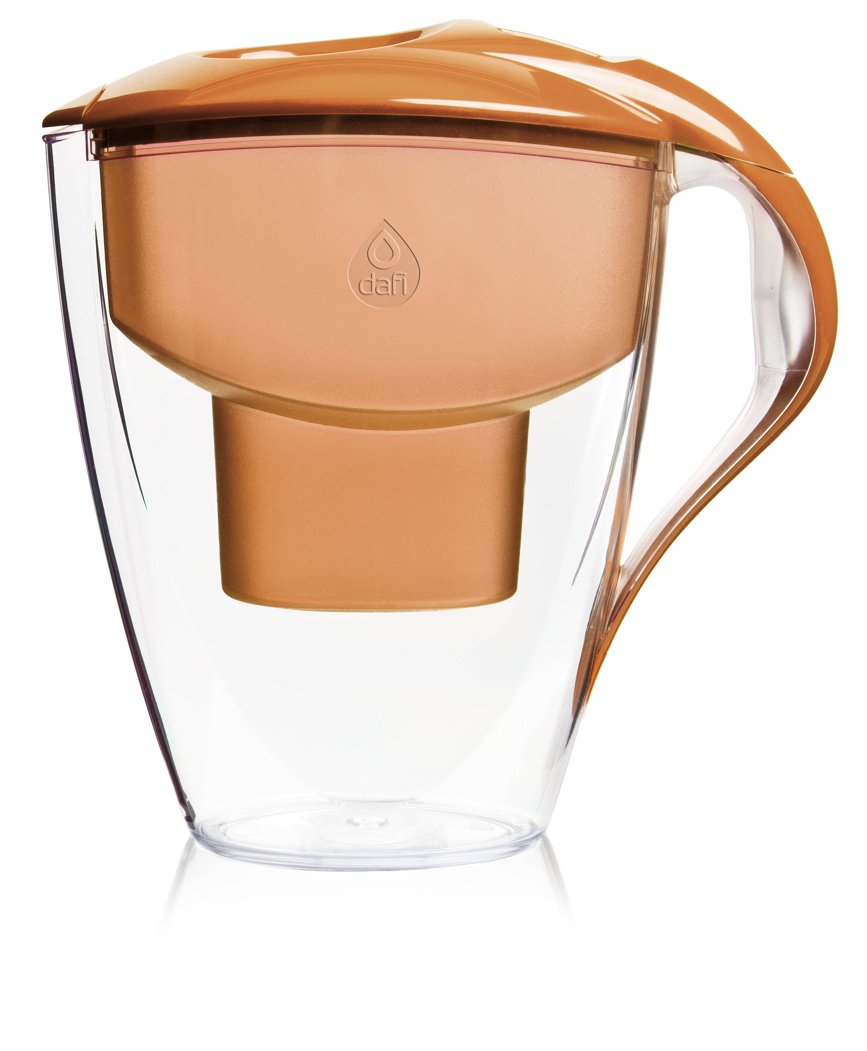 DAFI Dzbanek OMEGA Unimax Pomarancz 4L_69 PLN