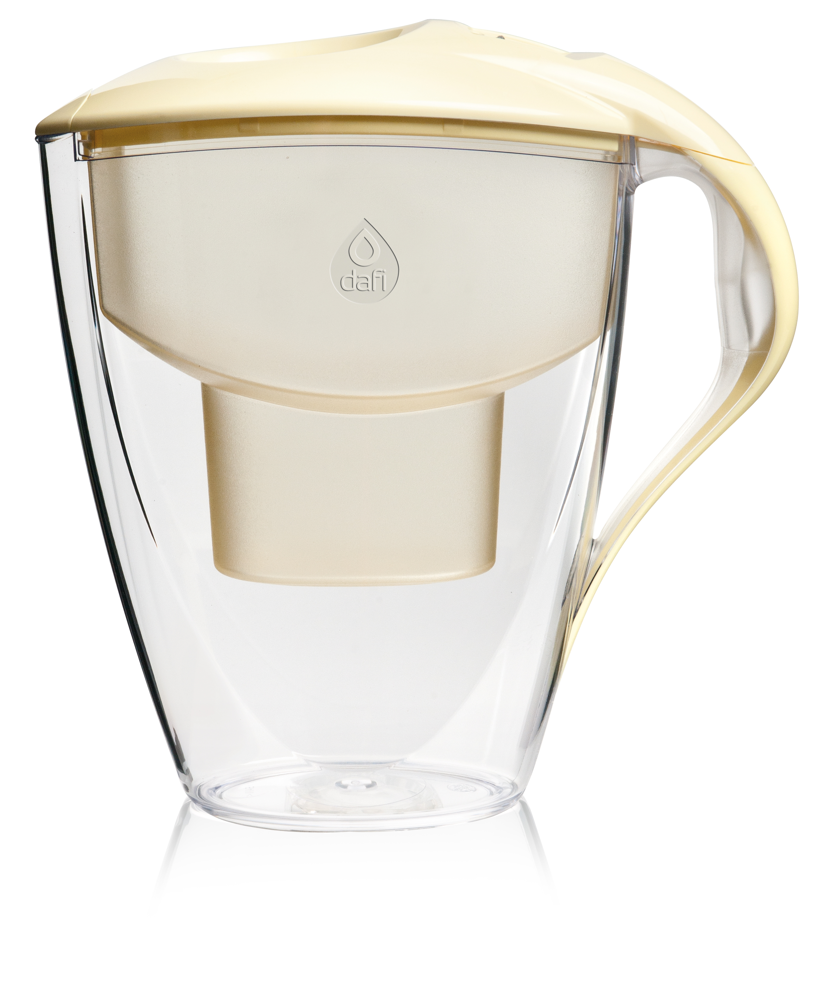 DAFI Dzbanek OMEGA Unimax ___ty 4L_69 PLN