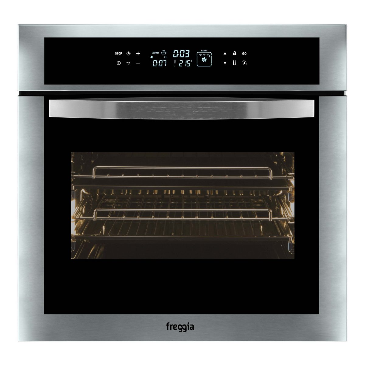 5 funkcji piekarnika, na które warto zwrócić uwagę podczas zakupu