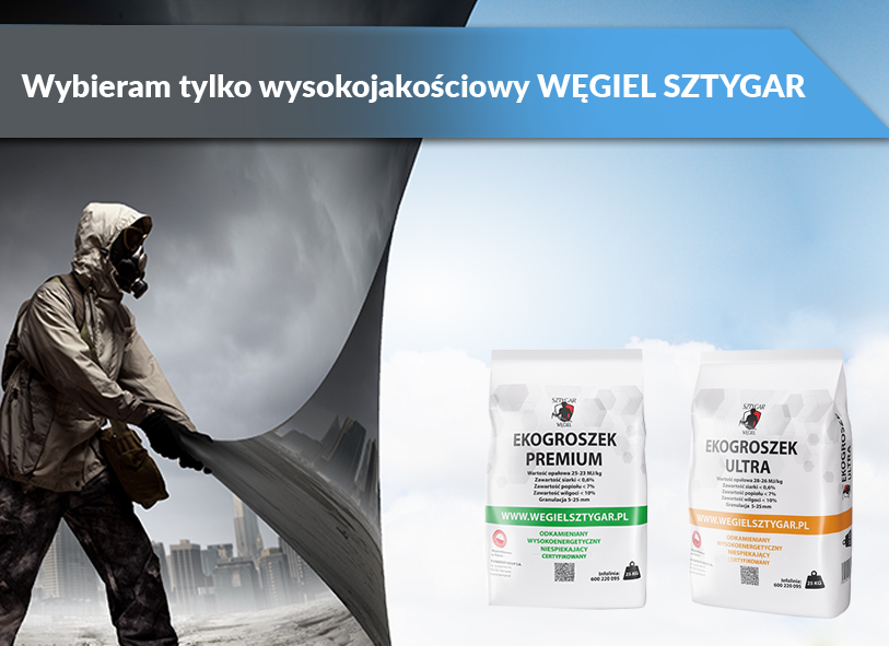 Zmiany dla czystości powietrza
