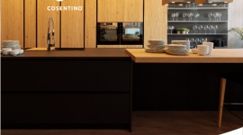 Cosentino We. Nowa, globalna społeczność dla profesjonalistów Dom, LIFESTYLE - „Cosentino We” to kolejny krok naprzód w dotychczasowym programie lojalnościowym hiszpańskiej marki. Platforma oferuje nowe możliwości rozwoju dla pracowni kamieniarskich, studiów kuchennych i łazienkowych, a także architektów oraz projektantów wnętrz.