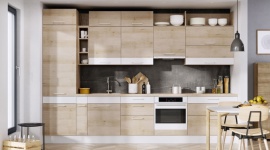 Wybierz swój profil użytkownika Dom, LIFESTYLE - Jak wypracować przepis na komfortową i funkcjonalną zabudowę meblową w pomieszczeniu, które nie zawsze ma kształt i wymiary odpowiadające naszemu wyobrażeniu o idealnej kuchni? Ta nie zależy wyłącznie od metrażu, ponieważ ważniejsze jest jej dopasowanie do profilu użytkowników.