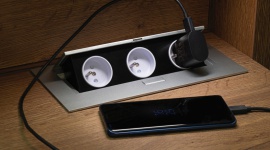 Sztuka kuchennego kamuflażu Dom, LIFESTYLE - Choć na pierwszy rzut oka pozostają niewidoczne, w zabudowie meblowej kryją się rozwiązania, od których zależy nie tylko wygoda jej użytkowania i codziennej pracy, ale to również dzięki nim w kuchni panuje estetyczny ład.