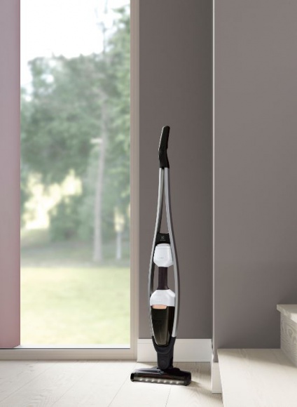 Nowy wymiar sprzątania: Electrolux Pure Q9 Dom, LIFESTYLE - Nowy wymiar sprzątania: Electrolux Pure Q9