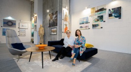 Galerii Targów Sztuki Dostępnej