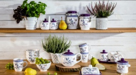 Modnie urządzona kuchnia: aranżacja krok po kroku Dom, LIFESTYLE - Kuchnia to serce domu, miejsce rodzinnych spotkań i przyjacielskich pogaduszek. Aby każdy mógł czuć się w niej komfortowo, powinna być urządzona w pomysłowy sposób, w preferowanym stylu i ozdobiona wyjątkowymi akcesoriami.