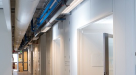 Materiały budowlane a tzw. zielone budownictwo Dom, LIFESTYLE - Zmiany klimatu związane z globalnym ociepleniem powodują, że w ostatnich latach gwałtownie rośnie liczba obiektów projektowanych i budowanych zgodnie z zasadami zrównoważonego rozwoju.