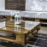 Last minute: sofa ogrodowa DIY