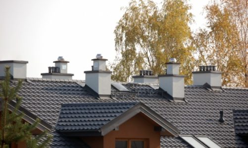 Cieplejszy dom – czyli jak przygotować się na sezon jesienno-zimowy ?