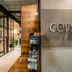 Za nami targi Warsaw Home 2019 –Marka Cersanit zachwyciła inspirującym stoiskiem