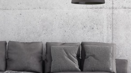 Funkcjonalność na wyciągnięcie ręki – kolekcja TOSCA marki Nowodvorski Lighting Dom, LIFESTYLE - Przy wyborze oświetlenia dobrze jest zwrócić uwagę nie tylko na wygląd, ale także funkcjonalność opraw. Jak wiadomo – nie wszystko co piękne jest też praktyczne. W najnowszej kolekcji TOSCA marki Nowodvorski Lighting znajdziemy lampę wiszącą i kinkiet.