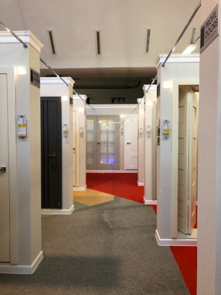 Nowy salon sprzedaży w białostockim Centrum Handlowym Fasty! Dom, LIFESTYLE - Firma Profildoors oferuje drzwi wewnętrzne i zewnętrzne, a także panele i deski tarasowe. Ich asortyment jest już dostępny w białostockim Centrum Handlowym Fasty.