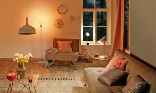 Kupujemy nowe oświetlenie