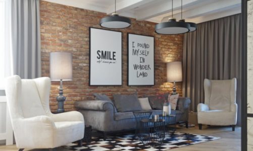 Sielski loft daleko od miasta