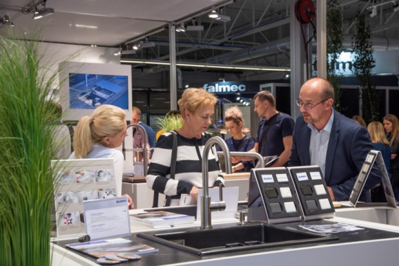 Comitor podsumował 2019 rok Dom, LIFESTYLE - Od 1994 roku Comitor jest jedną z najbardziej rozpoznawalnych firm w Polsce, specjalizujących się w wyposażaniu zarówno prywatnych kuchni, jak i profesjonalnej gastronomii.