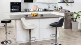 Świąteczny porządek zaczyna się od kuchni – przechowuj właściwie, nie marnuj! Dom, LIFESTYLE - Okres przedświąteczny to moment intensywnych przygotowań, wypełniony licznymi obowiązkami. Szczególnie czasochłonne sprzątanie i gotowanie, możemy usprawnić w łatwy sposób. Kluczem do sukcesu jest właściwe przechowywanie produktów i akcesoriów.