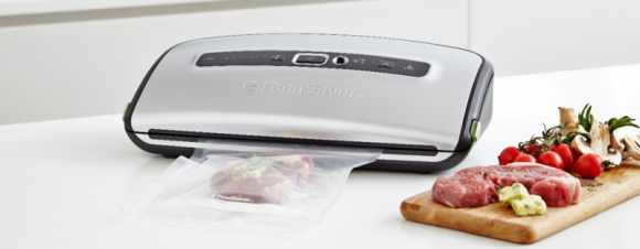 Pakowanie próżniowe – czym jest i jak dobrać odpowiedni system Dom, LIFESTYLE - Marnowanie żywności to ogromny problem nie tylko społeczny, ekonomiczny, ale przede wszystkim ekologiczny. Każdy Polak wyrzuca ponad 200 kilogramów żywności rocznie, głównie z powodu przekroczenia jej terminu przydatności do spożycia.