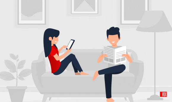 Polacy uwielbiają urządzać wnętrza – najlepiej zupełnie po swojemu [RAPORT] Dom, LIFESTYLE - „Czy lubisz swój dom?” – to jedno z pytań, które w swoim nowym badaniu zadała respondentom polska marka wnętrzarska VOX.