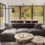 Loft za miastem? Tak!