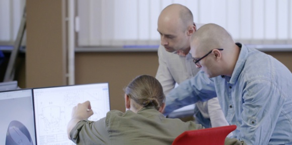 Design thinking w służbie komfortu Dom, LIFESTYLE - Czy wybierając nową wannę lub kabinę prysznicową, zastanawialiście się kiedyś, jak przebiega proces powstawania tych projektów?