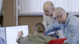 Design thinking w służbie komfortu Dom, LIFESTYLE - Czy wybierając nową wannę lub kabinę prysznicową, zastanawialiście się kiedyś, jak przebiega proces powstawania tych projektów?