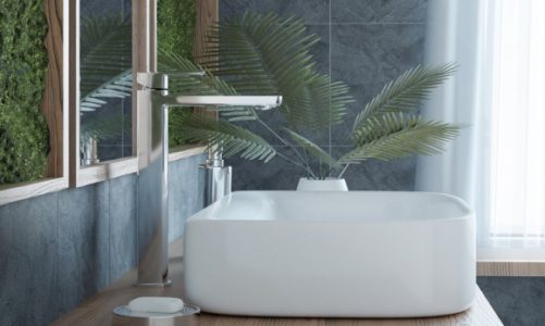 Biophilic design. Sposoby na zbliżenie się do natury przy urządzaniu wnętrza