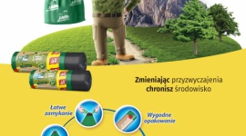 Worki Zielony Dom – funkcjonalność i ekologia w jednym