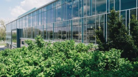 Ekologiczne trendy w architekturze i designie na rok 2020 Dom, LIFESTYLE - Od kilku miesięcy jesteśmy świadkami zaostrzenia kryzysu klimatycznego będącego bezpośrednim wynikiem ekspansywnej działalności człowieka. Najnowsze badania i przewidywania naukowców nie pozostawiają złudzeń...