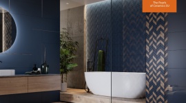 Perły Ceramiki UE 2019 – 7 nagród dla marki Opoczno Dom, LIFESTYLE - Już po raz 16. zostały przyznane Perły Ceramiki UE dla najlepszych kolekcji płytek ceramicznych dostępnych na polskim rynku. Marka Opoczno zdobyła aż 6 nagród oraz Wielką Perłę Ceramiki UE z diamentami dla właściciela marki – Cersanit S.A.