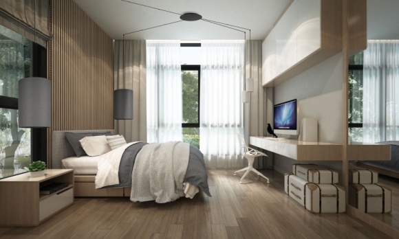 System CAMELEON Nowodvorski Lighting - nieograniczone możliwości Dom, LIFESTYLE - Wybór oświetlenia nie jest zadaniem łatwym. Każdy, kto go dokonuje, musi uwzględnić szereg różnych czynników, które ostatecznie zdecydują jak zaprezentuje się wnętrze, czy będzie ono funkcjonale i komfortowe.