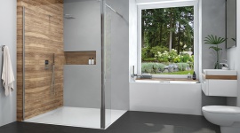 Łazienka – Wybór Roku 2020 z produktami SANPLAST SA Dom, LIFESTYLE - Wystartowała kolejna edycja Łazienka – Wybór Roku 2020 czyli jedynego w Polsce konkursu poświęconego wyłącznie produktom związanym z wyposażeniem łazienek. W tym roku do konkursu zgłoszone zostały 4 produkty SANPLAST SA.