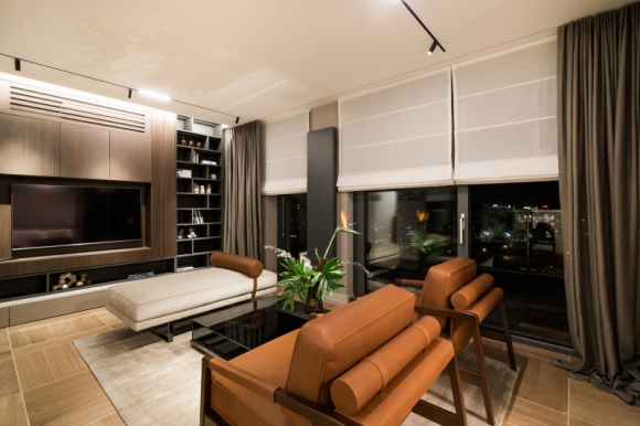 5 powodów, dla których pokochasz styl nowoczesny nowojorski Dom, LIFESTYLE - Wielu kojarzy go z amerykańskich filmów czy katalogów wnętrzarskich pełnych klasycznych inspiracji. W tym właśnie rzecz – klasyka. To jeden z najważniejszych elementów tej stylistyki. Co sprawia, że jest ona tak często stosowana przez architektów wnętrz?