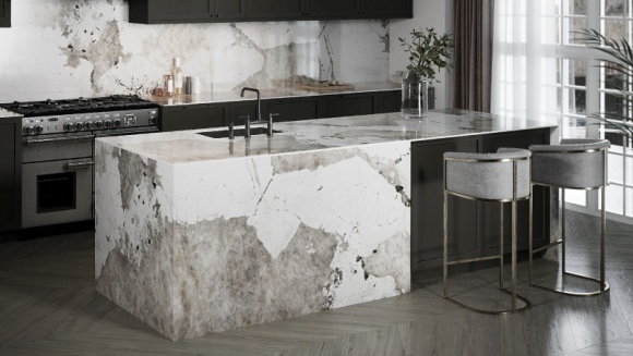 Cosentino prezentuje najnowsze kolekcje marki Dekton Dom, LIFESTYLE - Cosentino należy do największych i najlepiej rozpoznawalnych producentów powierzchni wielkoformatowych na świecie. Pochodząca z Hiszpanii firma zaprezentowała właśnie „The Collection”, najnowszą propozycję wzorów marki Dekton.