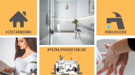 Inspiracje dla Twojego domu - wykorzystaj wolny czas! #zostańwdomu Dom, LIFESTYLE - Wszyscy wiemy, że w obecnej sytuacji panującej epidemii, wskazane jest, aby dla własnego bezpieczeństwa pozostać w domach.