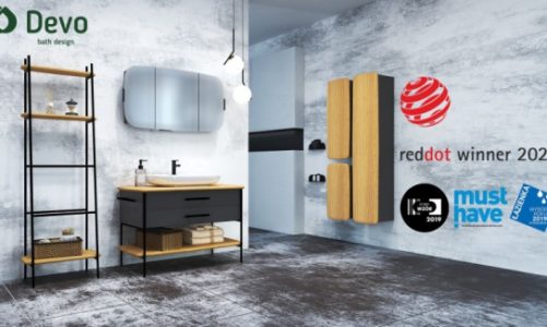 OVAL – Polacy z nagrodą Red Dot 2020!