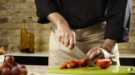 Kuchnia w czasach kwarantanny Dom, LIFESTYLE - Podczas epidemii większość z nas dojrzała do zadbania nie tylko o produktywność podczas przymusowego home office, ale przede wszystkim o kwestie związane ze zdrowiem.