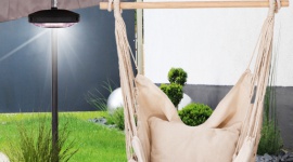 Wiosna w ogrodzie – inspiracje od Netto Dom, LIFESTYLE - Coraz dłuższe dni i ciepłe promienie wiosennego słońca zachęcają do spędzenia czasu na świeżym powietrzu.