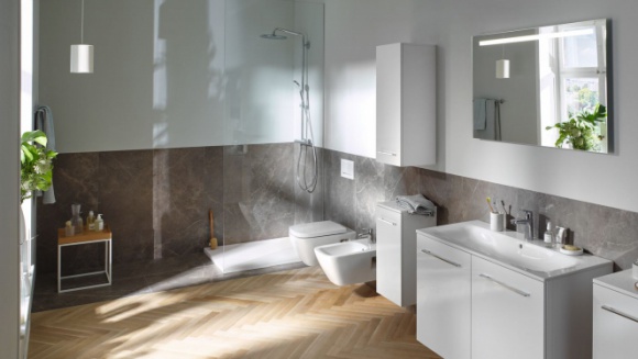 NOVA PRO PREMIUM – kolejny krok w stronę perfekcyjnej łazienki Dom, LIFESTYLE - Serię ceramiki łazienkowej Nova Pro śmiało można porównać do któregoś z flagowych modeli aut. Blisko trzydzieści lat obecności na rynku zapewniły kolekcji popularność i pozycję lidera sprzedaży. wśród produktów marki KOŁO.