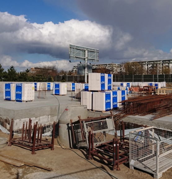 Śródka OdNowa 2 z gotową halą garażową Dom, LIFESTYLE - Śródka OdNowa 2 z gotową halą garażową