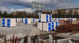 Śródka OdNowa 2 z gotową halą garażową Dom, LIFESTYLE - Śródka OdNowa 2 z gotową halą garażową