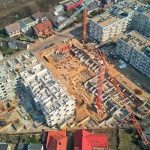 Apartamenty Jana z Kolna na półmetku
