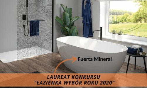 glownekonf_679107043w_580_small Fuerta Mineral z nagrodą główną w konkursie Łazienka Wybór Roku 2020