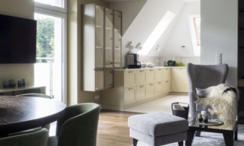 glownekonf_1659849715w_580_small Apartament w Zakopanem – przytulne wnętrze na poddaszu