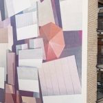 Mural o niezwykłym warszawskim bazarze gotowy. Ma aż 260 mkw.