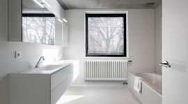 RITMO – kolekcja grzejników w stylu retro Dom, LIFESTYLE - Emanują harmonijnym designem, jubilerską precyzją wykonania oraz ponadczasową formą. Takie właśnie są nowe rozwiązania grzewcze od Vasco, światowego lidera w produkcji grzejników.