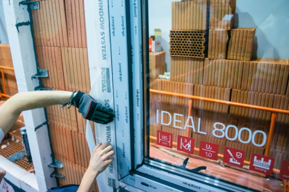 SOUDAL PARTNEREM STRATEGICZNYM NOWEGO PROGRAMU SPOŁECZNEGO Dom, LIFESTYLE - Firma Soudal bierze udział w ogólnopolskiej kampanii społecznej „WYMIANA STOLARKI + DOBRY MONTAŻ”, która wystartowała 14 lipca. Kampania została przygotowana przez Związek POiD.